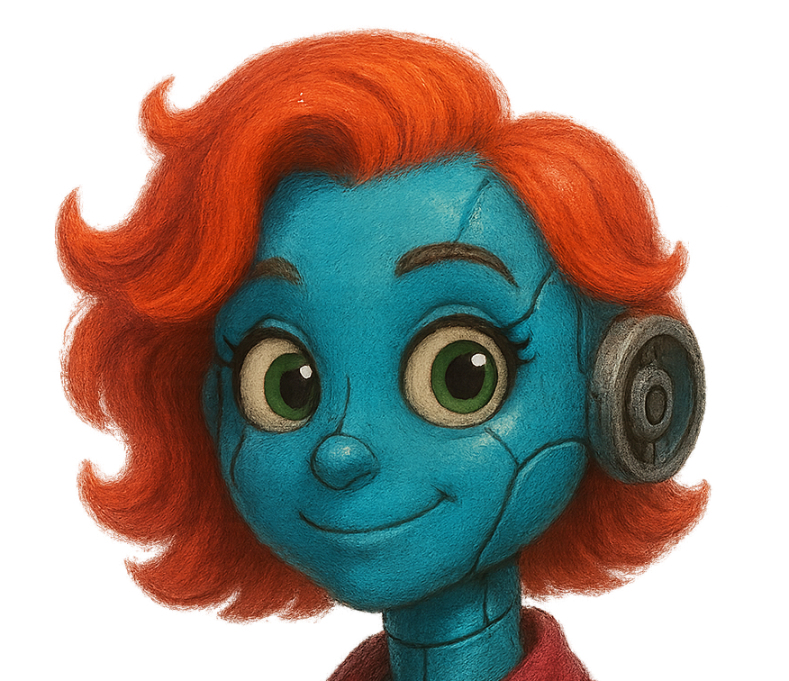 Charlotte The Bot